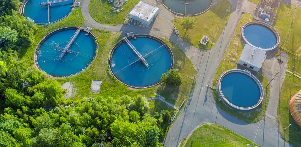 BTSA GEMEAU Analyse de l'eau potable