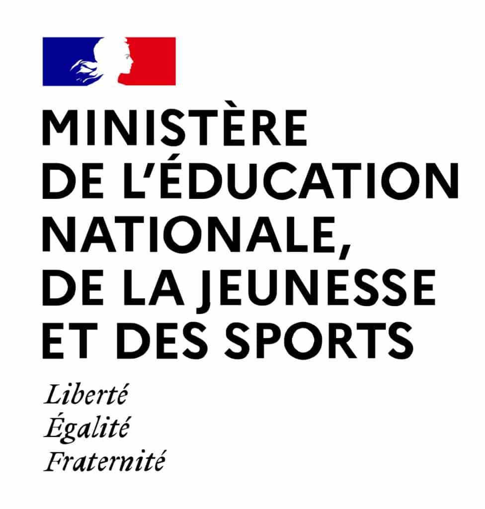 Logo education nationale