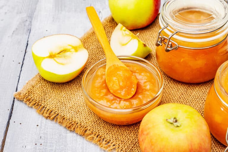 Transformation des fruits à pépins