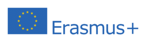 Logo Erasmus +