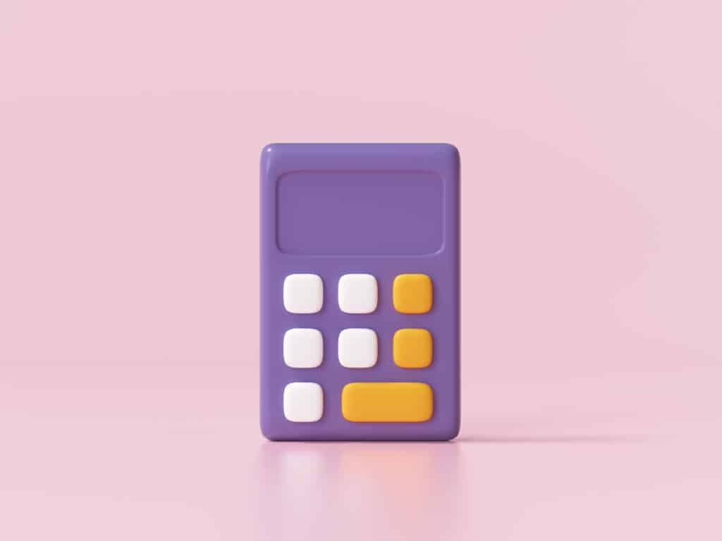 Calculatrice