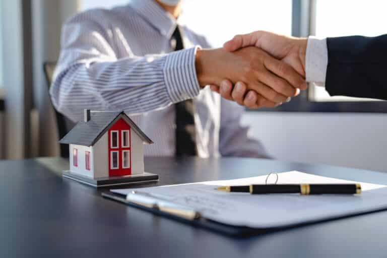 Job-immobilier