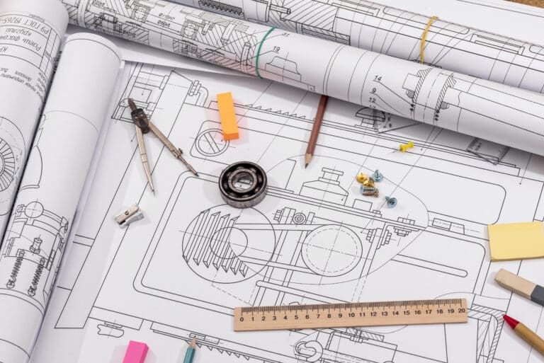 Job Dessin Industriel